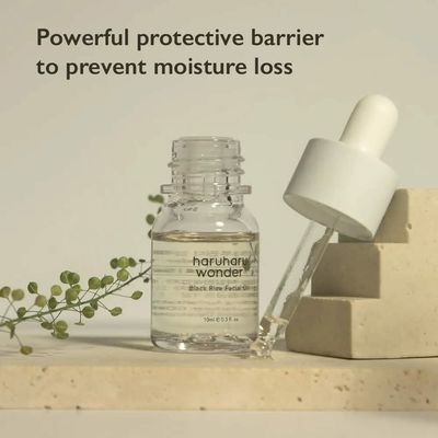 Haruharu Wonder Black Rice Facial Oil (10ml)_img_1