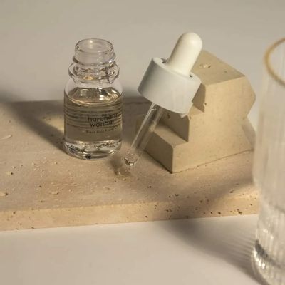 Haruharu Wonder Black Rice Facial Oil (10ml)_img_2