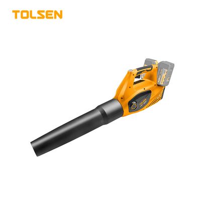 TOLSEN LITHIUM-ION BLOWER 800W 2X20V (Not Included Battery and Charger) Model 87340_img_0