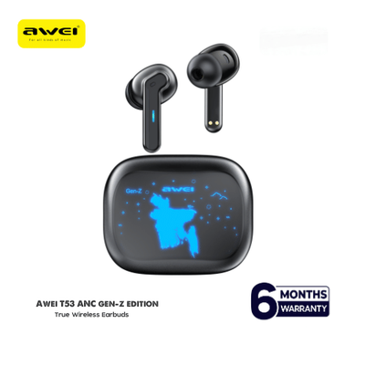 Awei T53 ANC TWS Gen-Z Special Edition_img_0