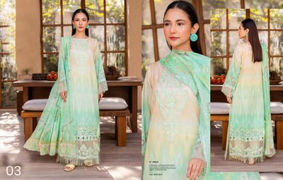 Rang Pasand By GULLJEE-CODE 03