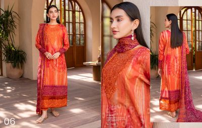 Rang Pasand By GULLJEE-CODE 06