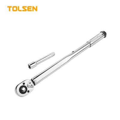 TOLSEN Automatic Torque Wrench (1/2" Drive 40-210Nm) Model 16010_img_0