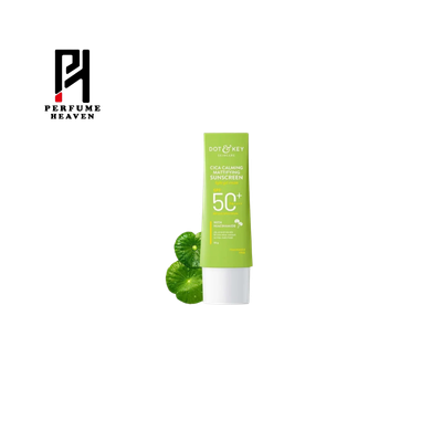 Dot & Key Cica Calming Mattifying Sunscreen SPF50+ PA+++ (50gm)_img_0