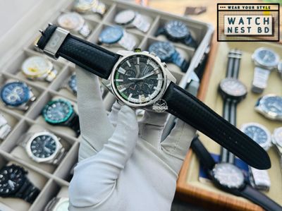 Casio Edifice (1:1 Japan Movement) AAA Grade Master Copy Watch_img_0
