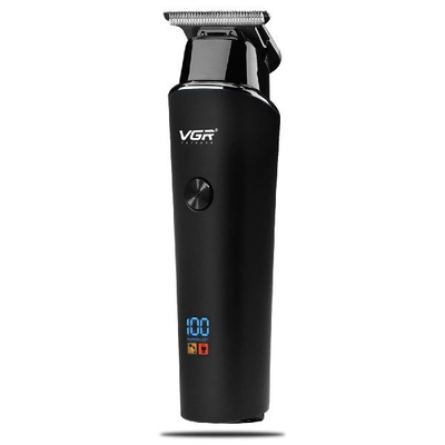 VGR V-937 Professional Corded & Cordless Hair Trimmer_img_0