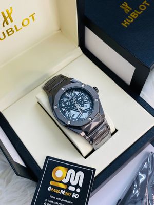 HUBLOT || With full package_img_0