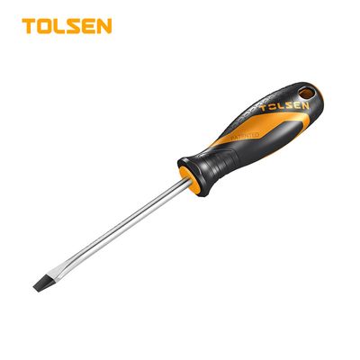 TOLSEN Flat Screwdriver 6.5x150mm Model: 20004_img_0