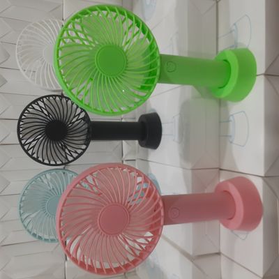 mini handy rechargeable fan_img_0