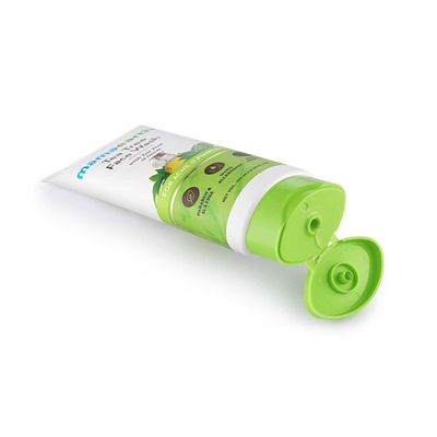 Mamaearth Tea Tree Face Wash for Acne & Pimples – 100ml | - 70664_img_1