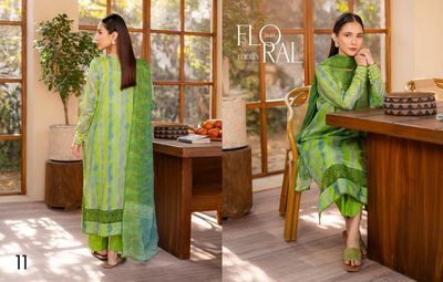 Rang Pasand By GULLJEE-CODE 11