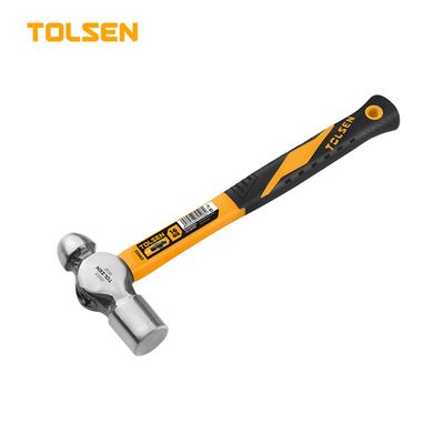 Tolsen Ball pein Hammer 16oz 450gm Model 25022_img_0