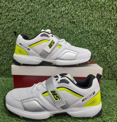 HS Core-7 Rabber Spike (ক্রিকেট জুতা)_img_1