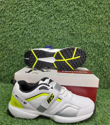 HS Core-7 Rabber Spike (ক্রিকেট জুতা)_img_3