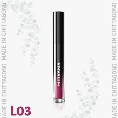 NIRVANA LIQUID MATTE LIPSTICK – INFATUATED L03_img_0