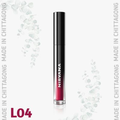 NIRVANA LIQUID MATTE LIPSTICK – LOVE ME L04_img_0