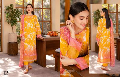 Rang Pasand By GULLJEE-CODE 12