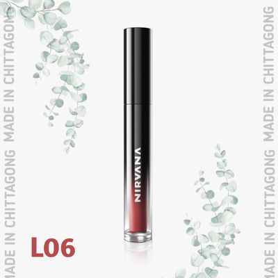 NIRVANA LIQUID MATTE LIPSTICK – SWEET SIN L06_img_0