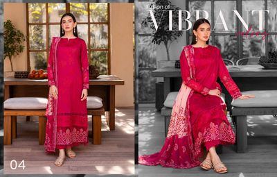 Rang Pasand By GULLJEE-CODE 04