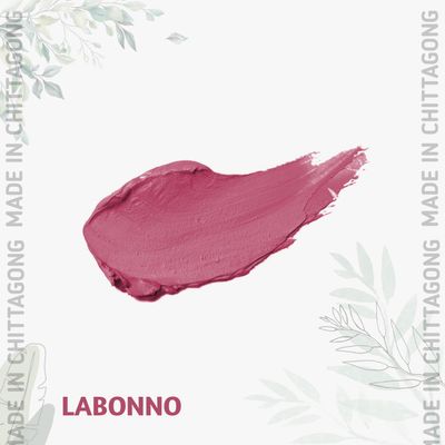 NIRVANA LIP CRAYON- LABONNO C01_img_1