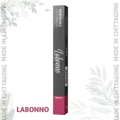 NIRVANA LIP CRAYON- LABONNO C01_img_2