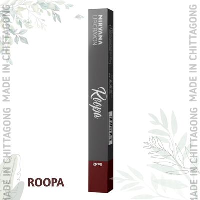 NIRVANA LIP CRAYON- ROOPA-CO2_img_2