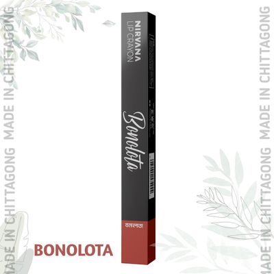NIRVANA LIP CRAYON- BONOLOTA - C03_img_2