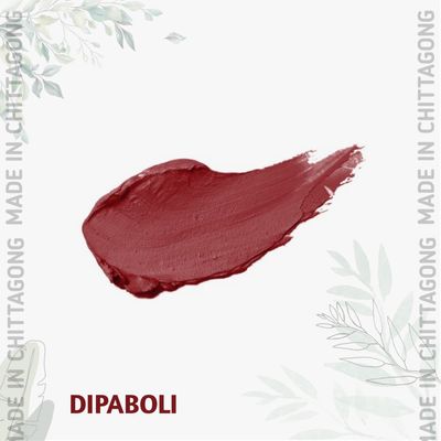 NIRVANA LIP CRAYON- DIPABOLI- CO4_img_1