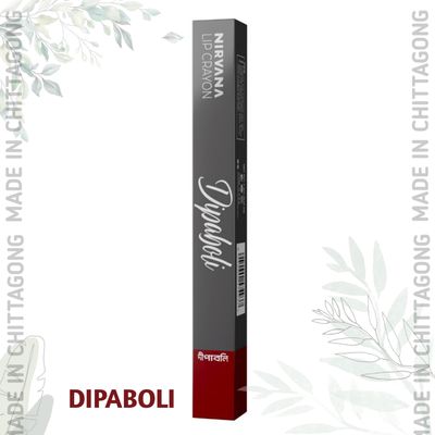 NIRVANA LIP CRAYON- DIPABOLI- CO4_img_2