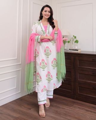 সুতি থ্রী-পিস_img_4