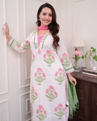 সুতি থ্রী-পিস_img_3