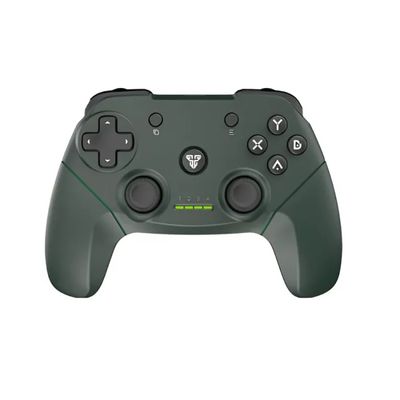 Fantech Revolver WGP12 Wireless Gaming Controller – Green_img_0