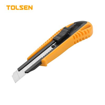 Tolsen Snap-off Cutter (18 x 100mm) Model: 30001_img_0