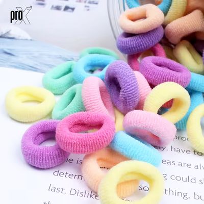 ProX Hair Haven Hair Band For Women HB-302-40 (multi color)_img_1