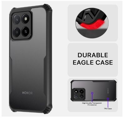 Honor X5b Back Cover ShockProf Premium Phone Case_img_1
