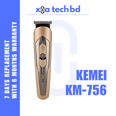 KEMEI KM-756_img_0