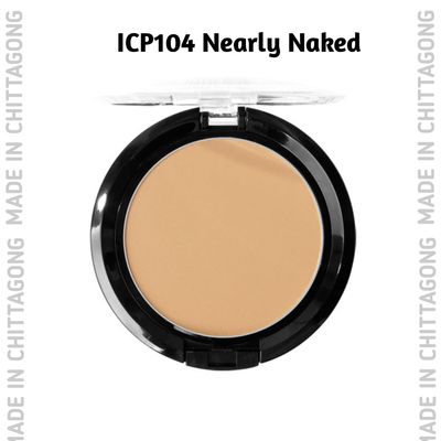 J.cat Indense Mineral Compact Powder - ICP104 Nearly Naked_img_0
