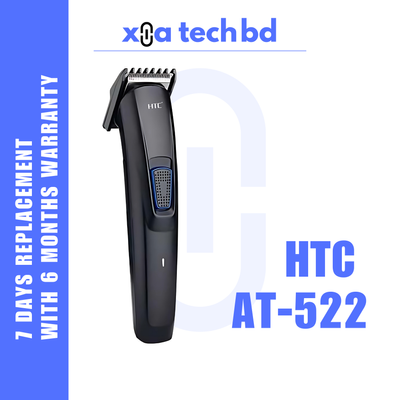 HTC at- 522 Professional Hair Trimmer for Men_img_0