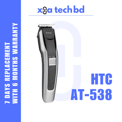 HTC At- 538 Professional Hair Trimmer for Men_img_0