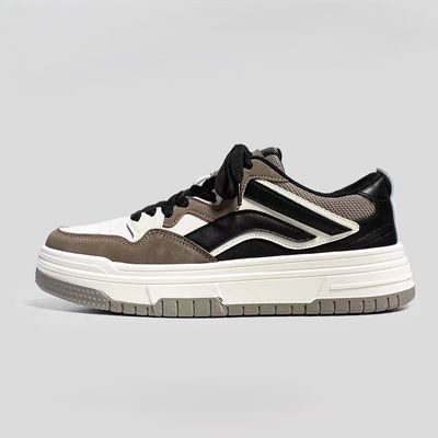 Men's Thick-Soled Casual sneakers_img_9
