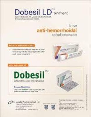 Dobesil LD Ointment 30g_img_1