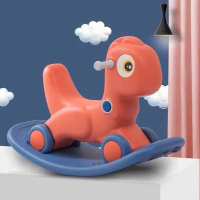 RFL Company Dragon Rocker_img_0