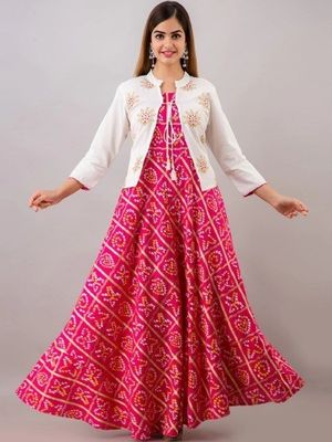 Gown Koti Two Piece_img_0