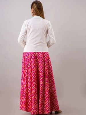 Gown Koti Two Piece_img_2