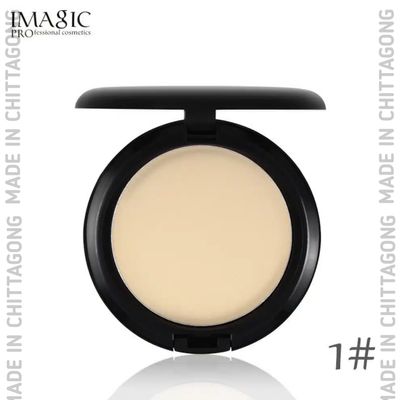 Imagic Studio Fix Powder Plus Foundation Shade 01_img_0