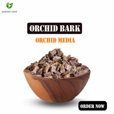 Orchid Bark (Orchid Media) - 1 kg_img_0