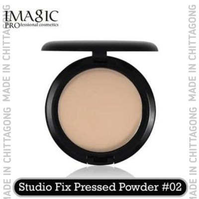IMAGIC Studio Fix Pressed Powder-02_img_1