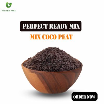 Perfect Ready Mix Coco Peat for Seedlings - 1kg_img_0