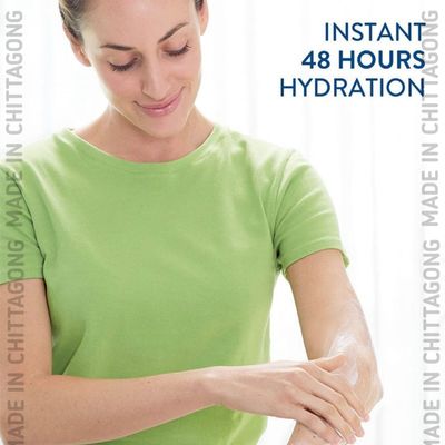 Cetaphil Moisturising Lotion Nomal to Dry Sensitive Skin 236ml_img_1