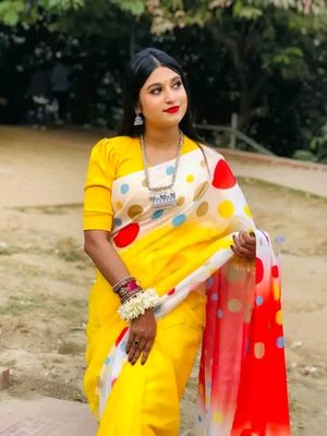 চান্দুরি সিল্ক শাড়ি_img_0